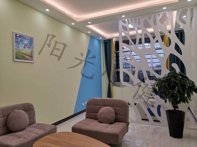 构建科学与关怀并重的心理测评与咨询室 教育咨询中的实践指南